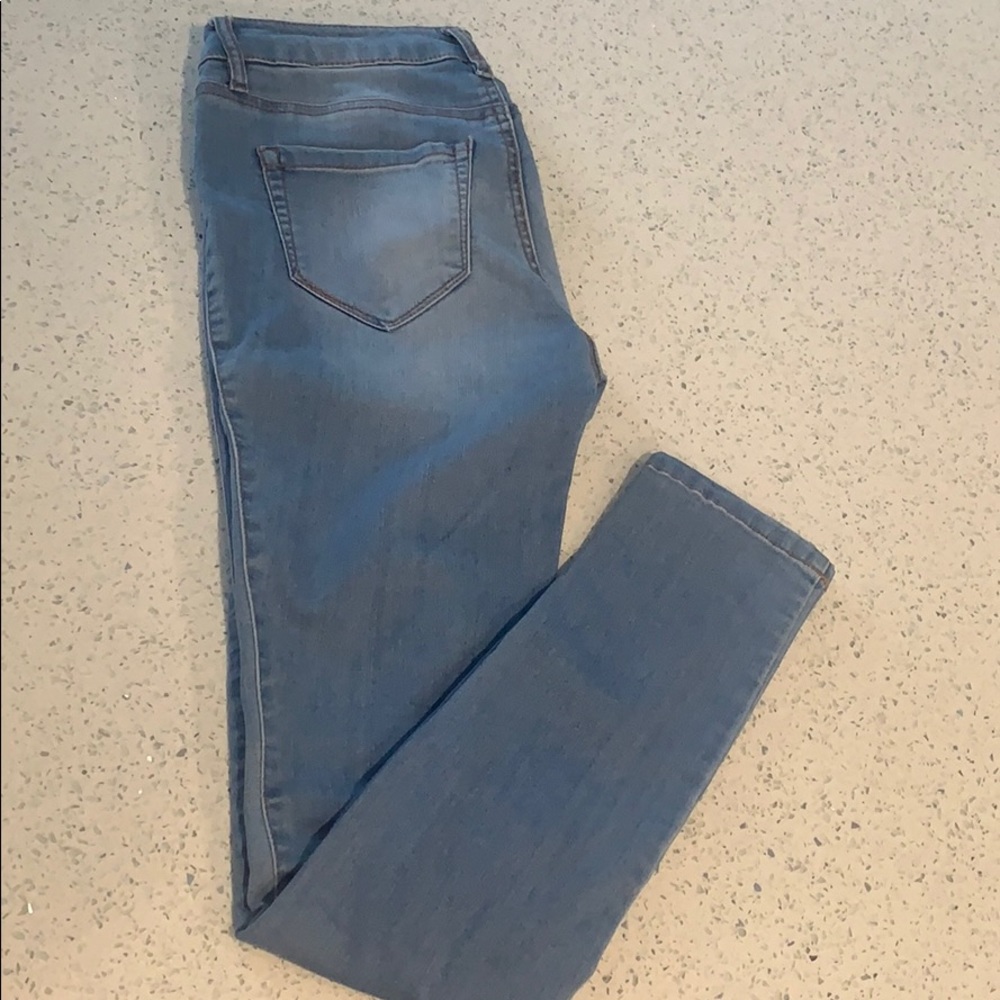Refuge Skinny jeans